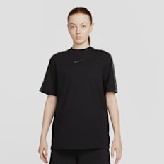 Nike Sportswear T-Shirt oranje