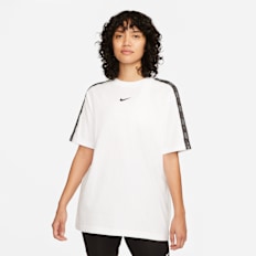 Nike Sportswear Women's T-Shirt weiß