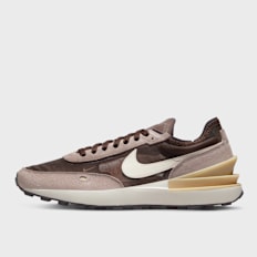 Nike Waffle One schwarz