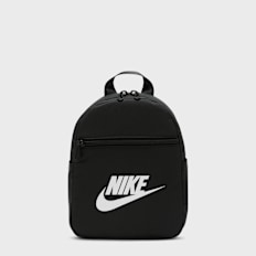 Nike Nike SW Futura365 Women Mini BP black/white noir