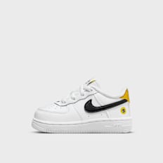 Nike Force 1 LV8 (TD) biały
