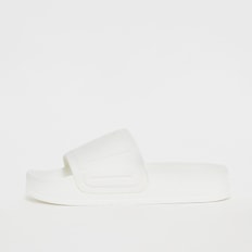 Buffalo Sandal Platform bijela