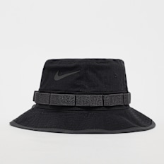 Nike Boonie Bucket Hat schwarz