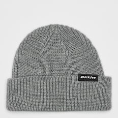 Dickies Woodworth Beanie grijs