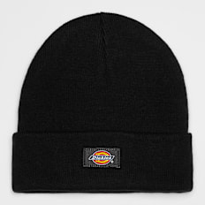 Dickies Gibsland Beanie noir