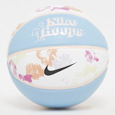 Nike Basketball Standard Deflated (Size 7) multicolore