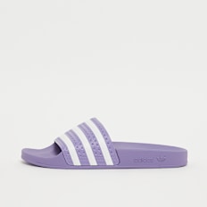 adidas Originals adilette Slides ljubičasta