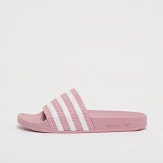 adidas Originals Slides adilette różowy