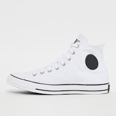 Converse Chuck  Taylor All Star biały