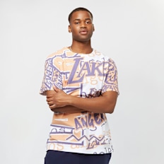 Mitchell & Ness 02071617 bianco