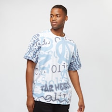 Mitchell & Ness 02071628 biały