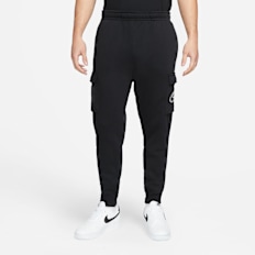 Nike 02071907 schwarz