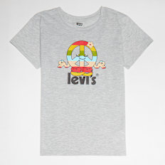 Levi's 02072094 grijs