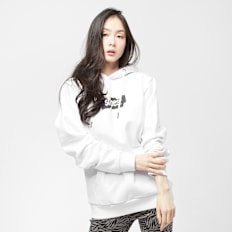 SNIPES 02072207 weiß