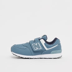 New Balance 574 (PS) bleu