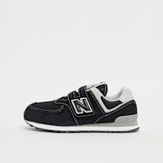 New Balance 574 (PS) zwart