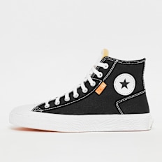 Converse Chuck Taylor Alt Star Canvas nero