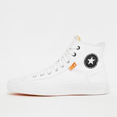 Converse Chuck Taylor Alt Star Canvas bianco
