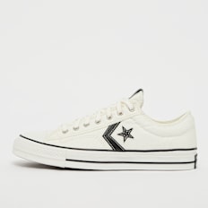 Converse Star Player 76 grau