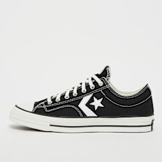 Converse Star Player 76 zwart