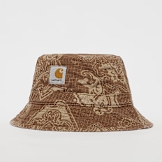 Carhartt WIP Verse Bucket Hat brązowy