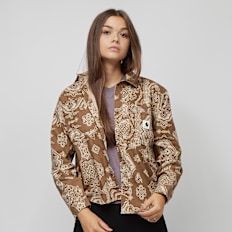 Carhartt 02075468 smeđa