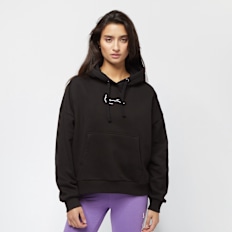 Karl Kani Small Signature Essential OS Hoodie crna