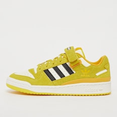 adidas Originals Forum Low gelb