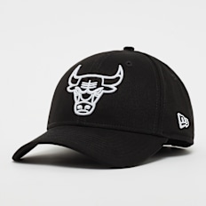 New Era 9Fifty NBA Chiocago Bulls negro