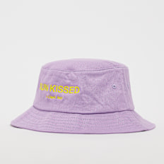 Mister Tee Sun Kissed Bucket Hat morado