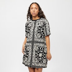 SNIPES 02078911 preto