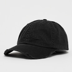 Karl Kani Signature Washed Heavy Cap negro