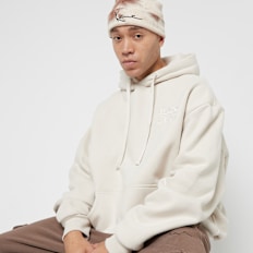 Karl Kani Chest Retro OS Heavy Sweat Hoodie multicolor