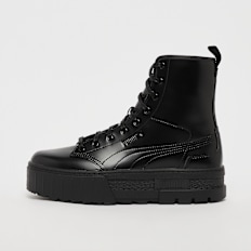PUMA Mazy Boot x Dua Lipa schwarz