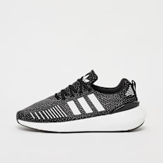 adidas Originals Swift Run 22 W negro