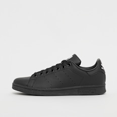 adidas Originals Stan Smith J Sneaker (GS) wit