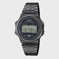 CASIO Vintage Round A171WEGG-1AEF multicolor