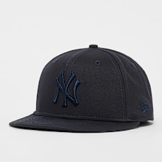 New Era 9Fifty League Essential MLB New York Yankees blauw