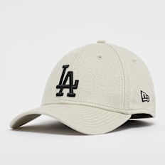 New Era 39Thirty League Essential MLB Los Angeles Dodgers beż