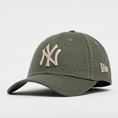 New Era 39Thirty League Essential MLB New York Yankees zelena