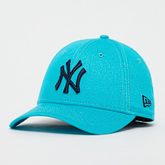 New Era 9Forty League Essential MLB New York Yankees blau