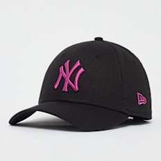 New Era 9Forty League Essential MLB New York Yankees czarny