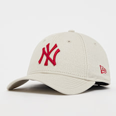 New Era 9Forty League Essential MLB New York Yankees bež