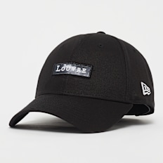 New Era 9Forty Louvre Logo Marble Le Louvre crna