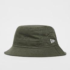 New Era Bucket Essential Tapered verde