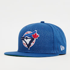 New Era 59Fifty World Series MLB Toronto Blue Jays plava