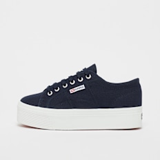 Superga 2790 Cotw Linea Up And Down blauw