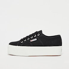 Superga 2790 Cotw Linea Up And Down negro