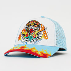 Ed Hardy 02082657 blauw