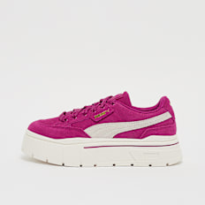 PUMA Mayze Stack Suede Wns rosa